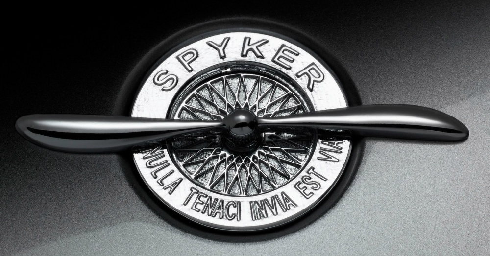 01.18.16 - Spyker Logo