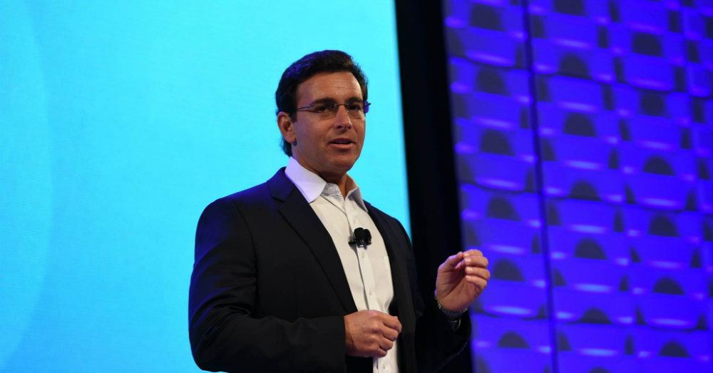 05.13.16 - Ford CEO Mark Fields