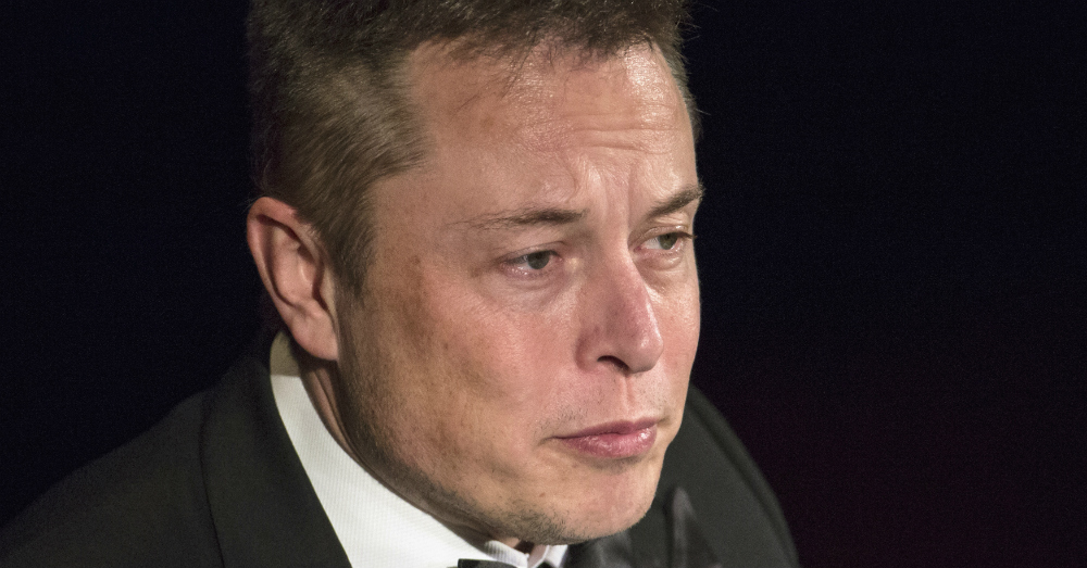 10.15.16 - Tesla CEO Elon Musk