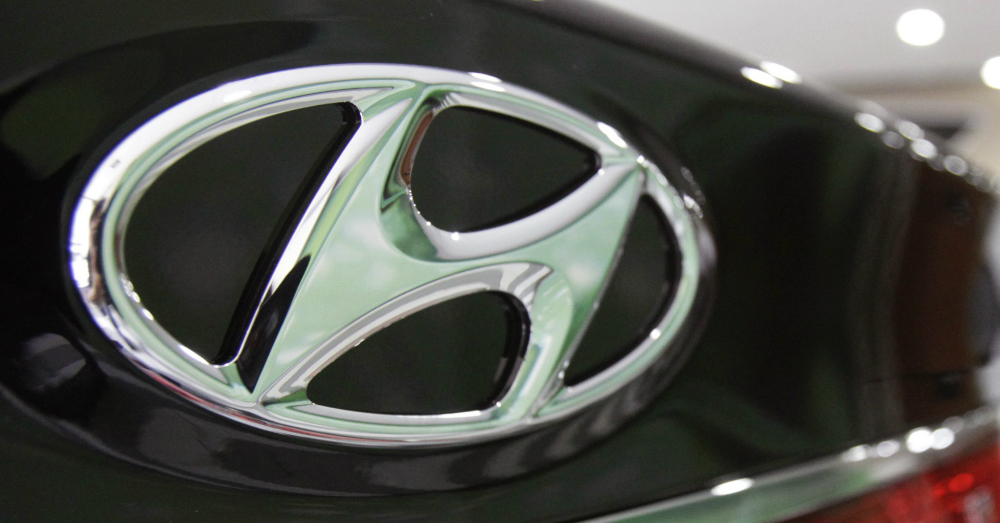 12.19.16 - Hyundai Logo