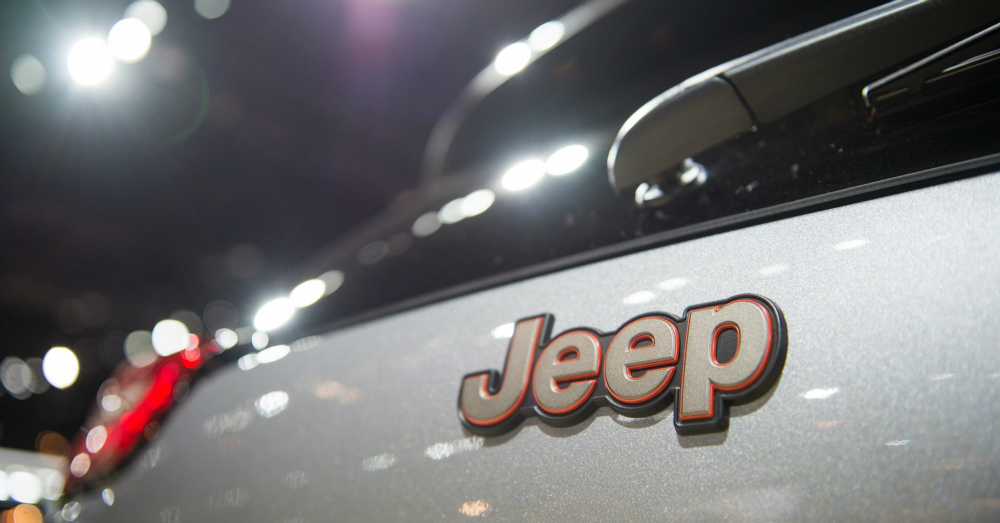 01.31.17 - Jeep Logo