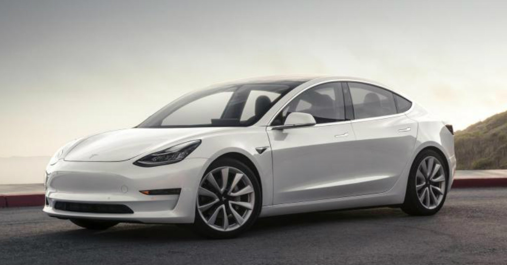 What Does the Tesla Model 3 Offer You