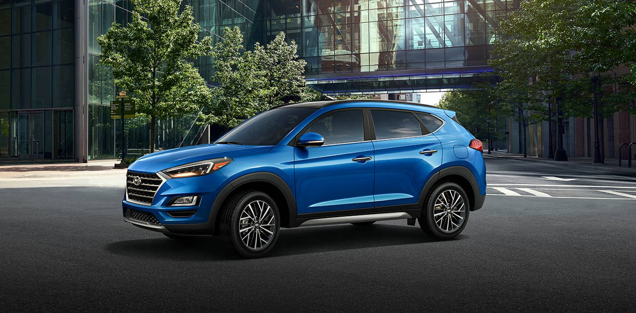 Economical Used Hyundai Tucson Is Right For You