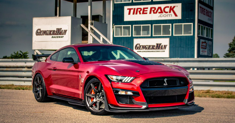 2020 Ford Mustang - Ten Reasons Youll Love it