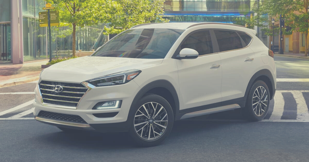Which Hyundai Tucson is Right for You?