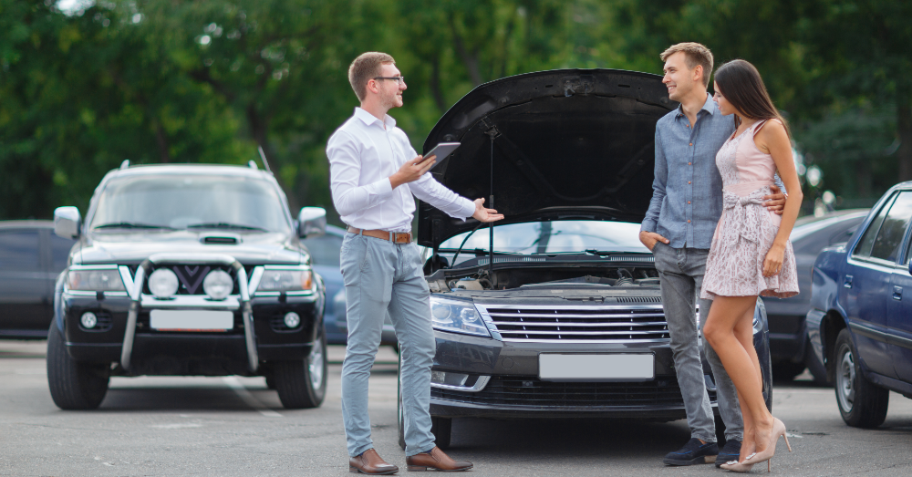 10 Tips for Getting the Best Deal on a Used Car