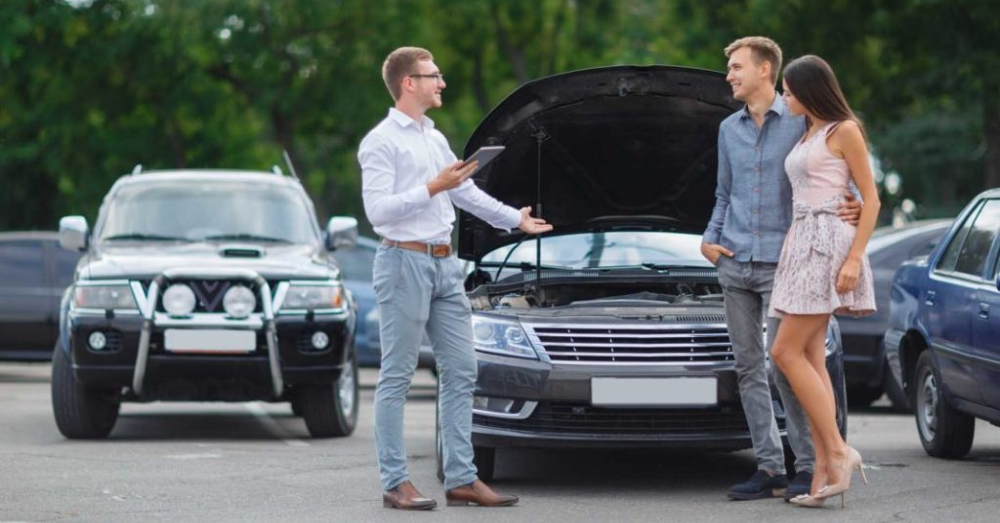 Tips For Negotiating the Best Deal for a Used Car