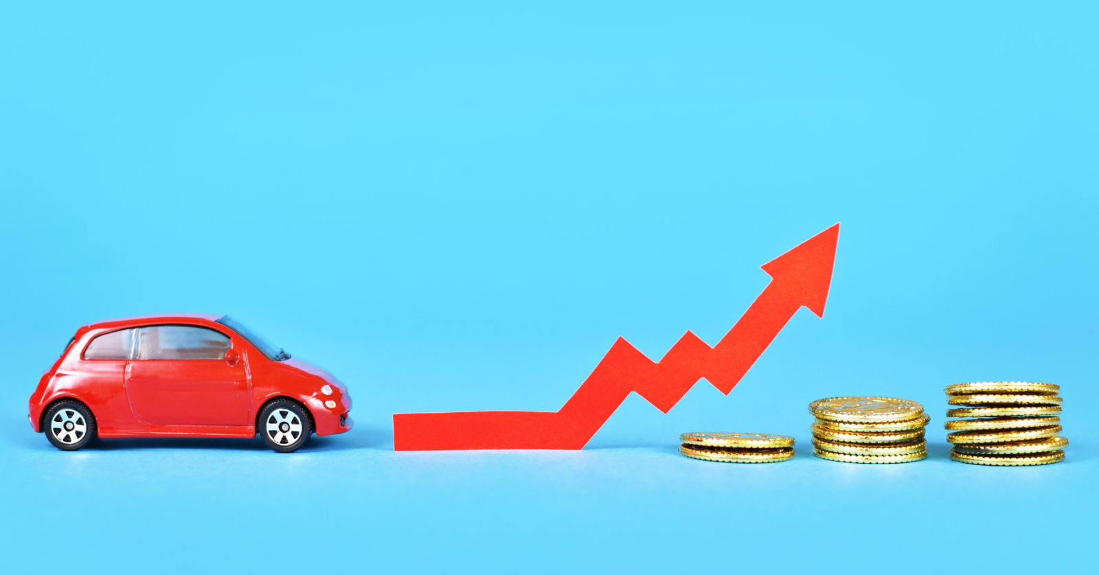 The Average Car Payment is Skyrocketing