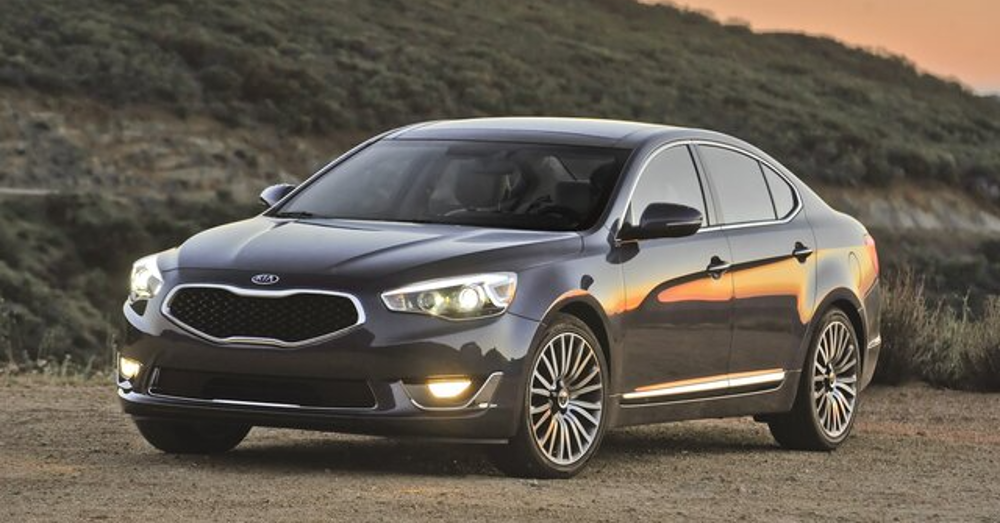 Top 10 Used Sedans for Reliability on a Budget