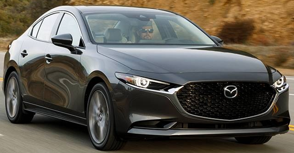2023 Mazda3: Everything You Should Know