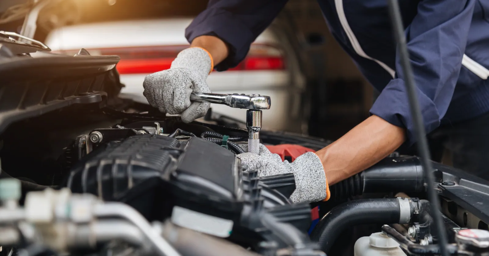 Best Maintenance Practices for Keeping Your Car Like New