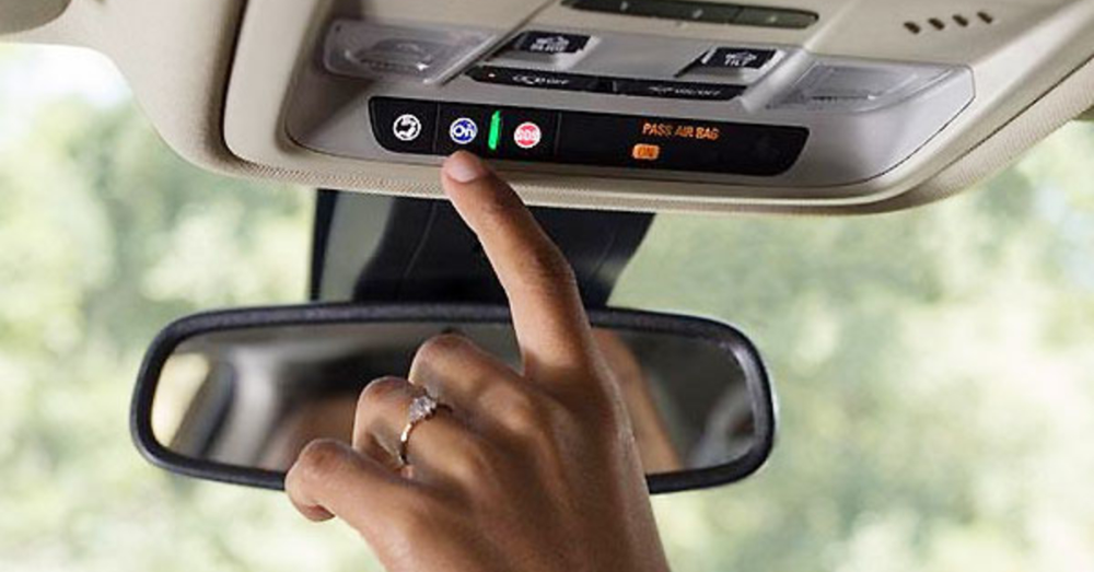 GMC and Buick Losing Its OnStar Subscription