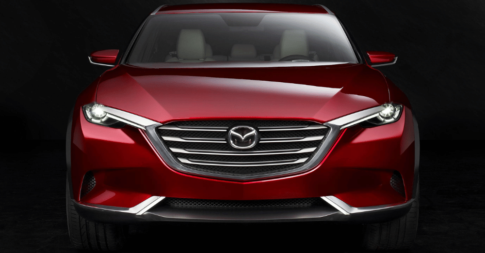 Breaking Down the Mazda SUV Lineup- banner