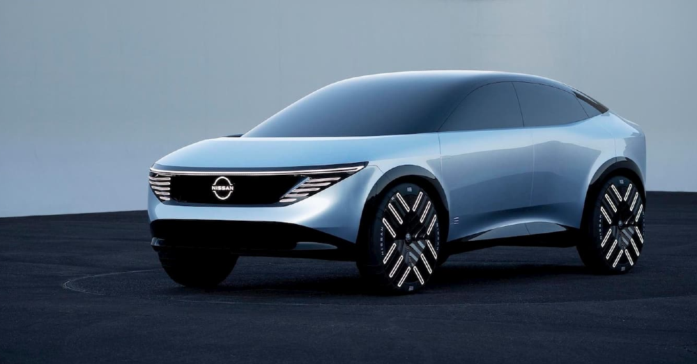 Everyone’s Already Talking About the 2026 Nissan Leaf