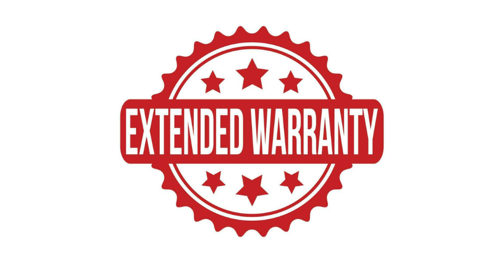 Cost of an Extended Car Warranty