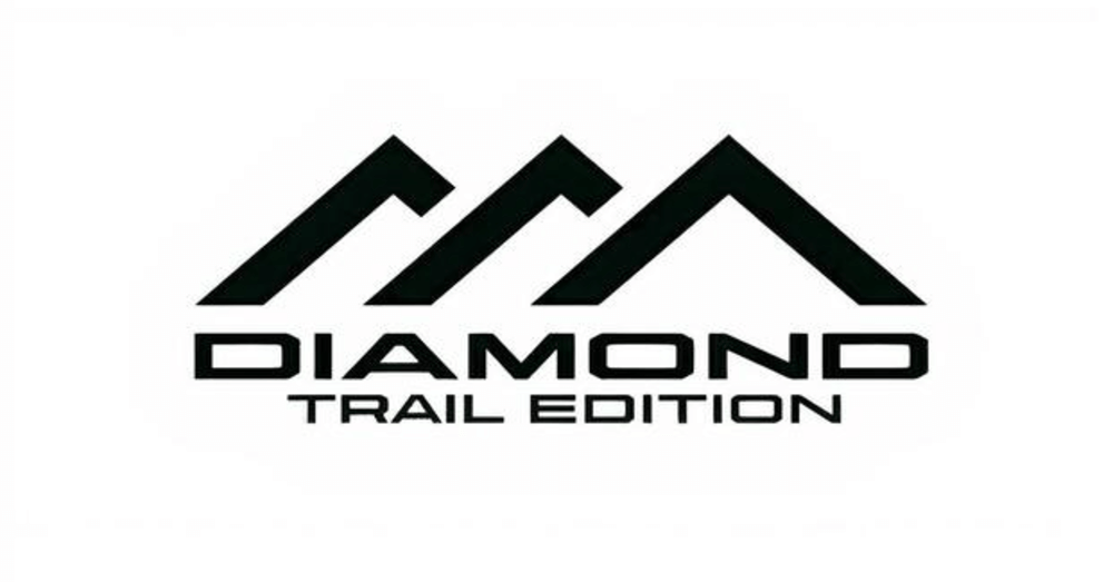 Mitsubishi Diamond Trail Edition